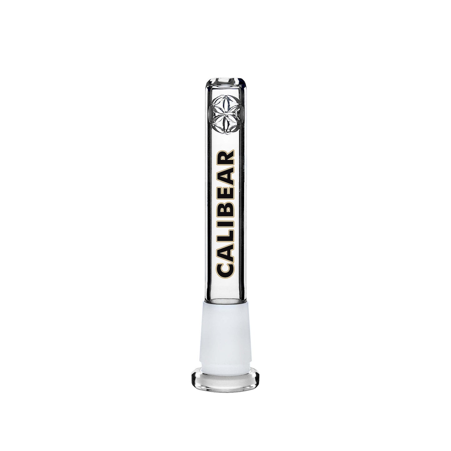 Calibear Premium 2 Seed Of Life Perc Glass Downstem