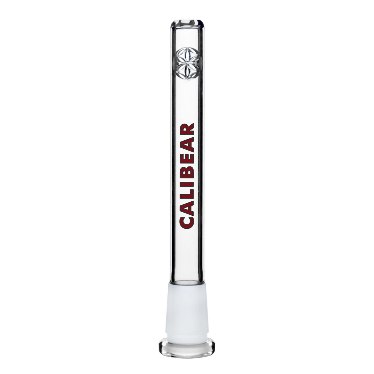 Calibear Premium 2 Seed Of Life Perc Glass Downstem