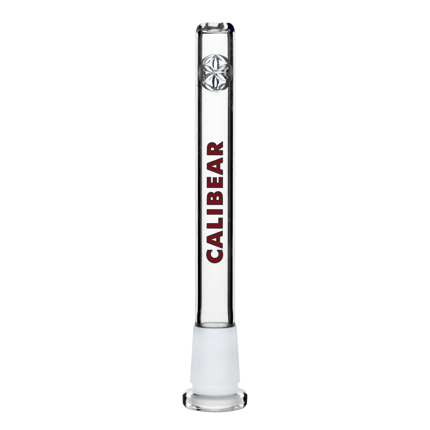 Calibear Premium 2 Seed Of Life Perc Glass Downstem
