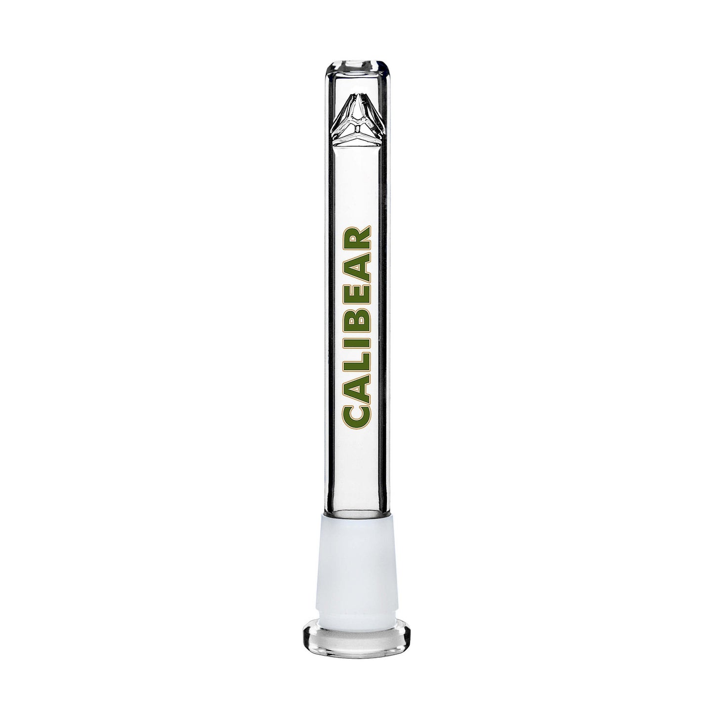 Calibear Premium 2 Seed Of Life Perc Glass Downstem