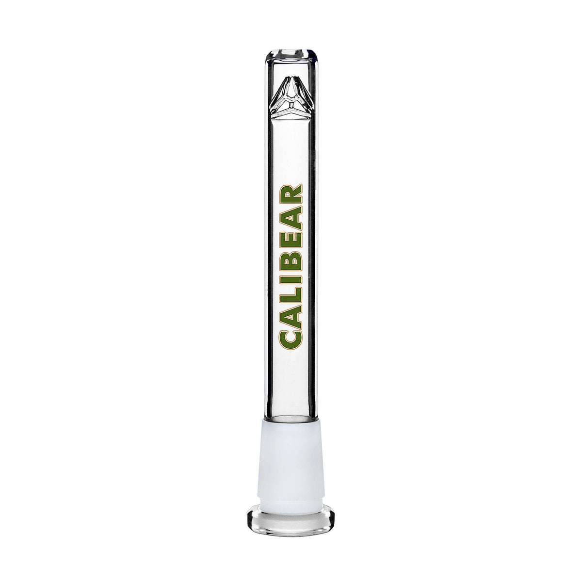 Calibear Premium 2 Seed Of Life Perc Glass Downstem