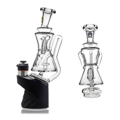 Gilly Recycler Glass Attachment for Puffco Peak OG & Pro | Calibear
