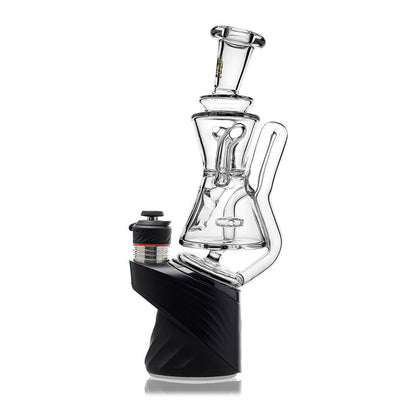 Gilly Recycler Glass Attachment for Puffco Peak OG & Pro | Calibear