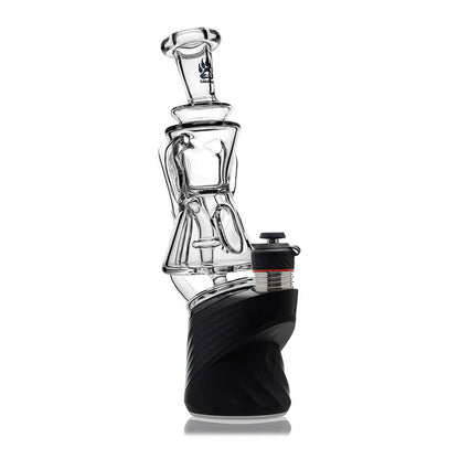 Gilly Recycler Glass Attachment for Puffco Peak OG & Pro | Calibear
