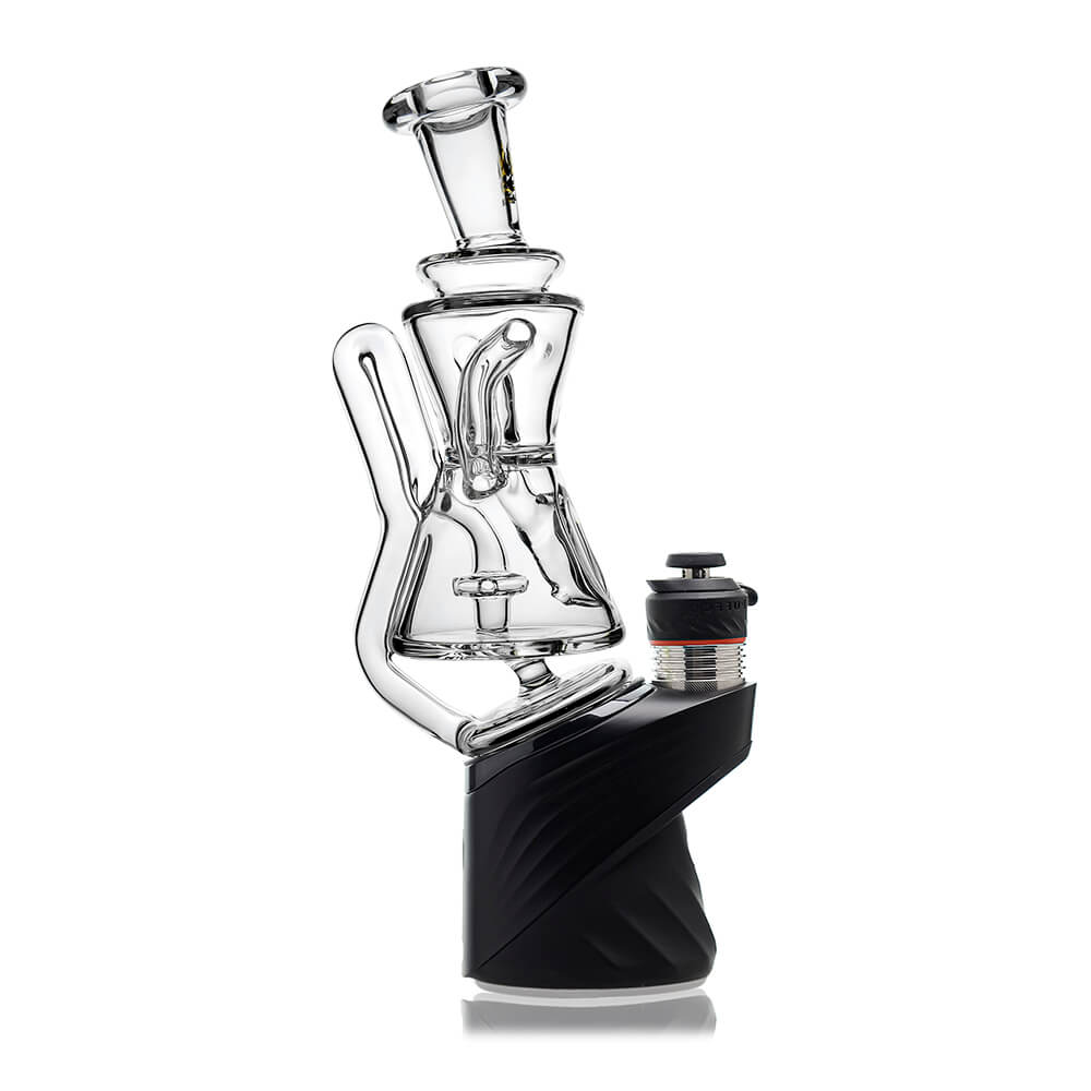 Gilly Recycler Glass Attachment for Puffco Peak OG & Pro | Calibear