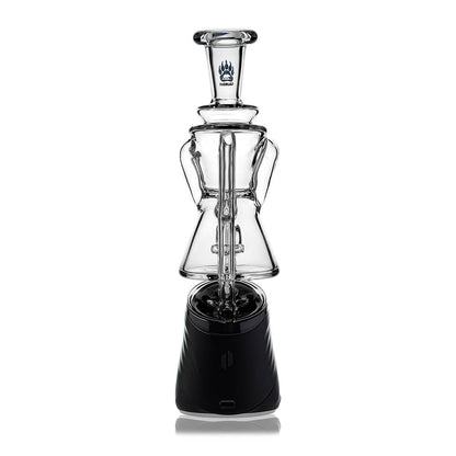 Gilly Recycler Glass Attachment for Puffco Peak OG & Pro | Calibear