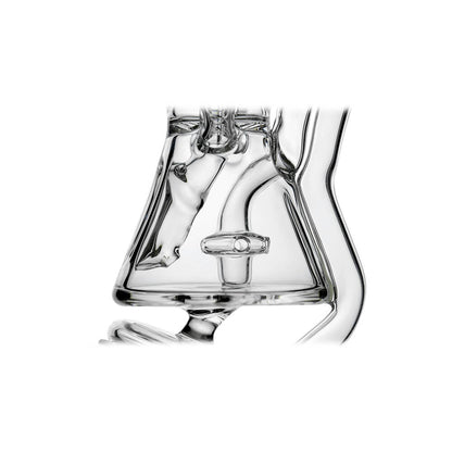 Gilly Recycler Glass Attachment for Puffco Peak OG & Pro | Calibear