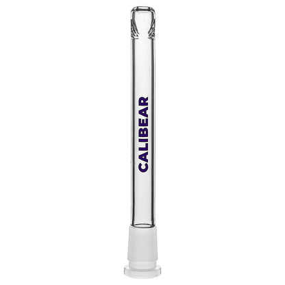 Calibear Premium Tri-Seed Perc Glass Downstem