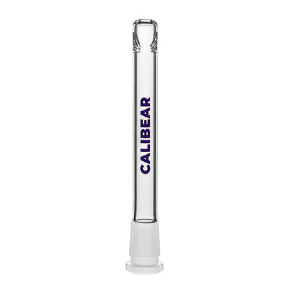 Calibear Premium Tri-Seed Perc Glass Downstem