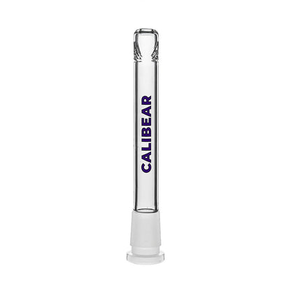 Calibear Premium Tri-Seed Perc Glass Downstem
