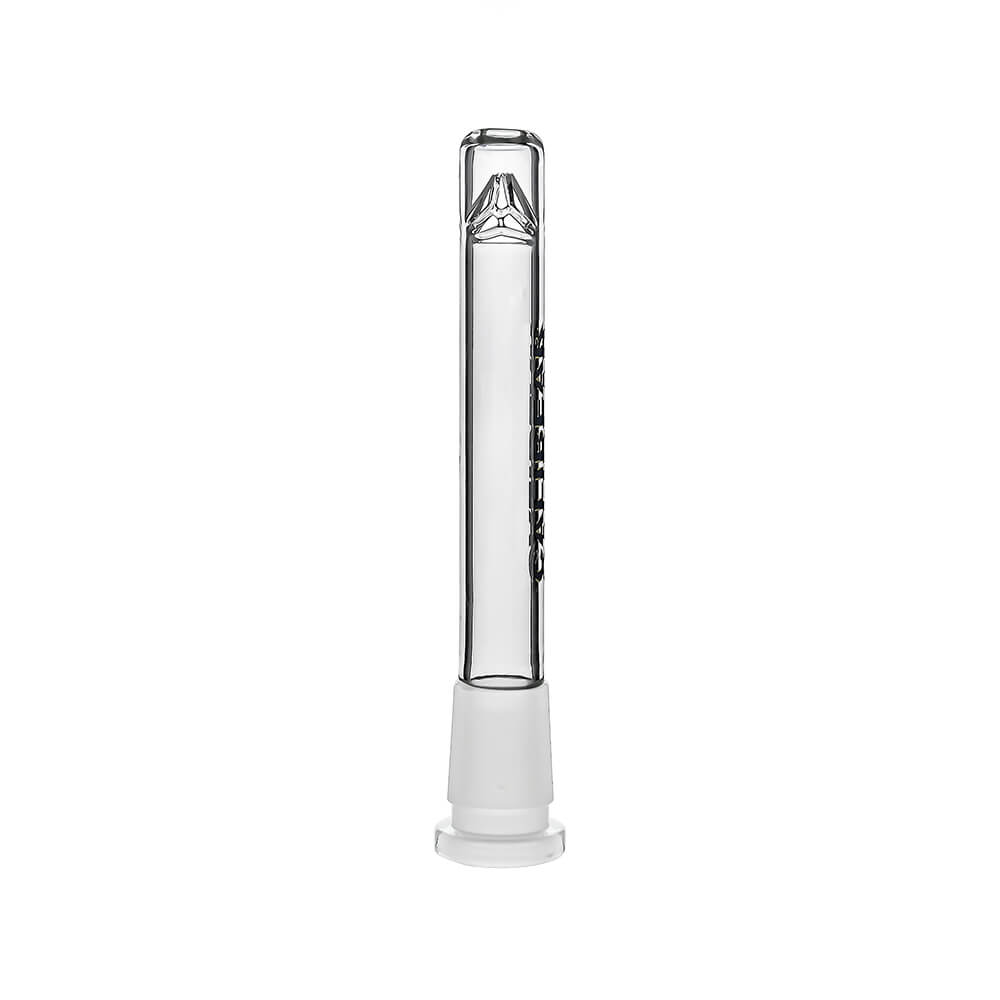 Calibear Premium Tri-Seed Perc Glass Downstem