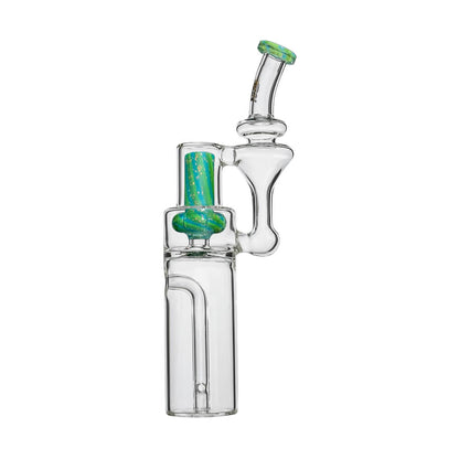 Calibear RBR Recycler Glass Attachment For Dr. Dabber Switch Go