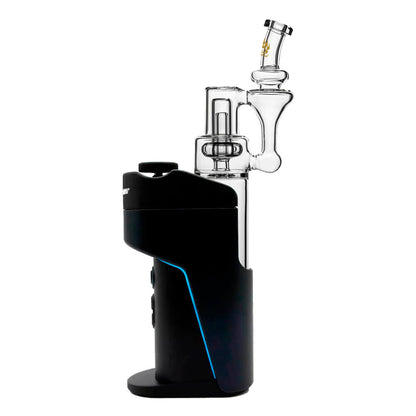 Calibear RBR Recycler Glass Attachment For Dr. Dabber Switch Go