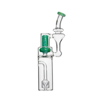 Calibear RBR Recycler Glass Attachment For Dr. Dabber Switch Go