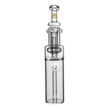 Calibear RBR Recycler Glass Attachment For Dr. Dabber Switch Go