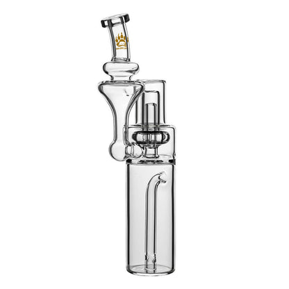 Calibear RBR Recycler Glass Attachment For Dr. Dabber Switch Go