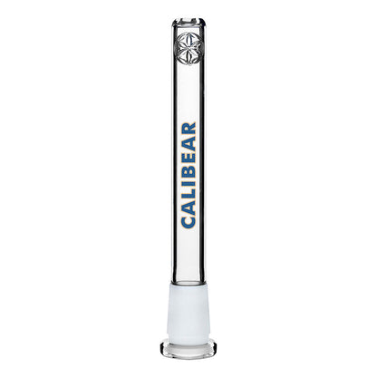 Calibear Premium 2 Seed Of Life Perc Glass Downstem
