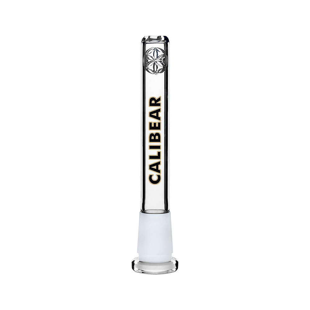 Calibear Premium 2 Seed Of Life Perc Glass Downstem