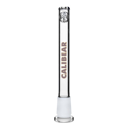 Calibear Premium 2 Seed Of Life Perc Glass Downstem