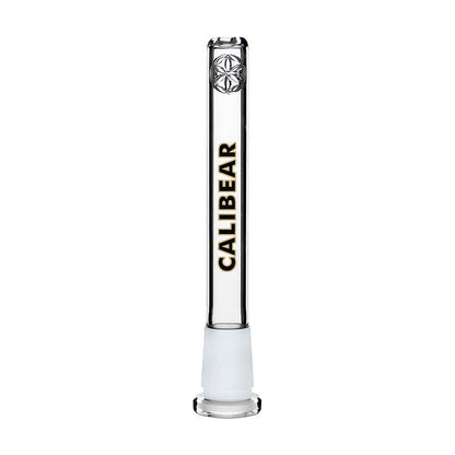 Calibear Premium 2 Seed Of Life Perc Glass Downstem