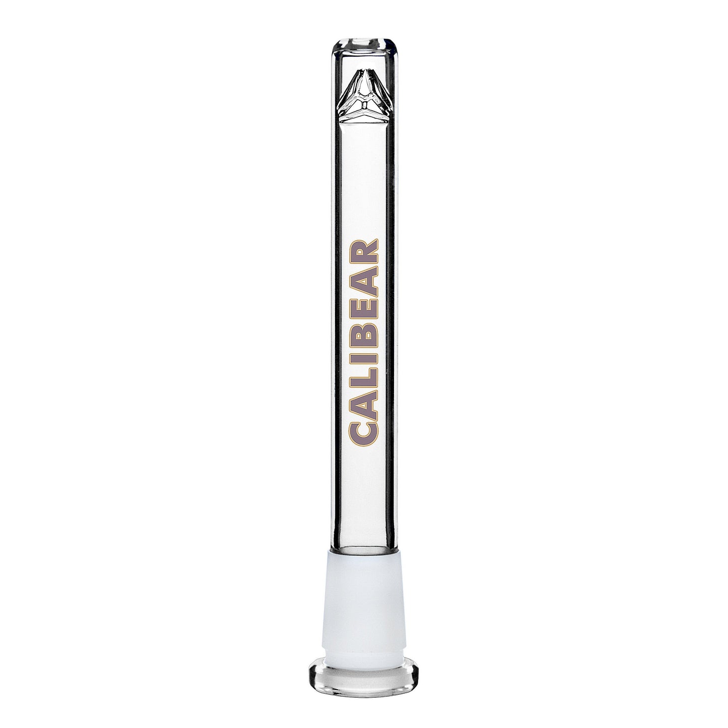 Calibear Premium 2 Seed Of Life Perc Glass Downstem