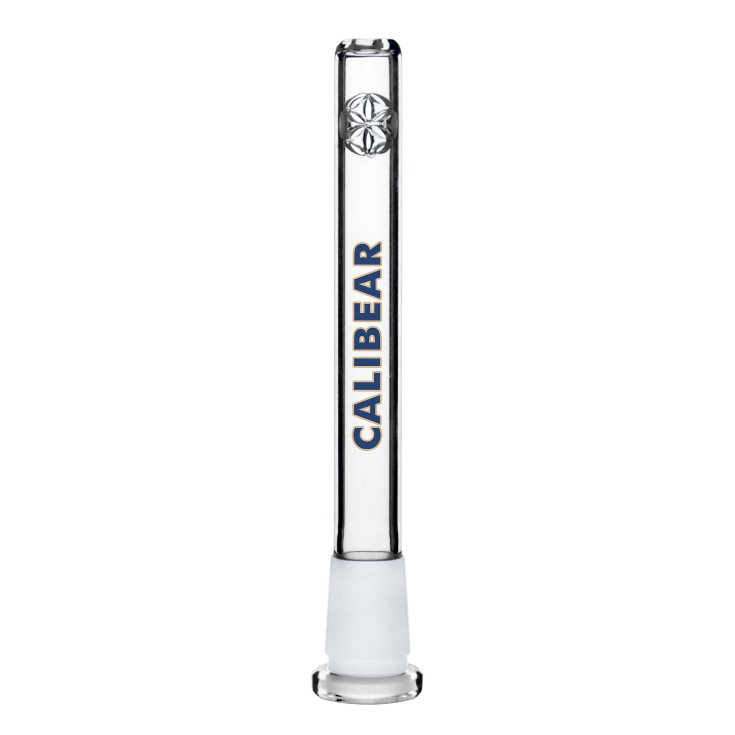Calibear Premium 2 Seed Of Life Perc Glass Downstem