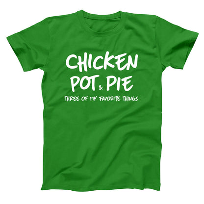 Chicken Pot and Pie 420