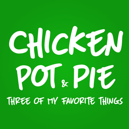 Chicken Pot and Pie 420