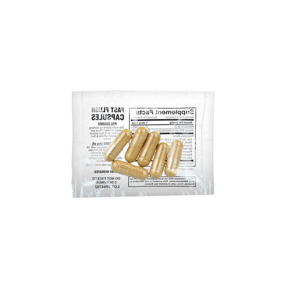 High Voltage Detox Double Flush Combo