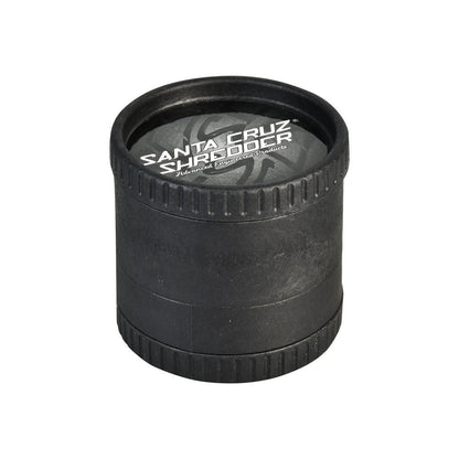 16PC DISP- Santa Cruz Shredder Hemp Grinder - 4pc/2.25"/Asst