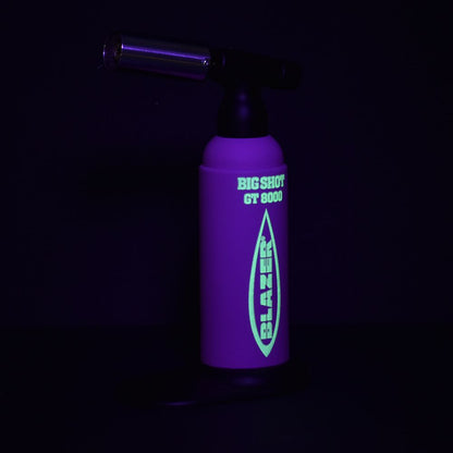 Blazer Big Shot Dab Torch Lighter