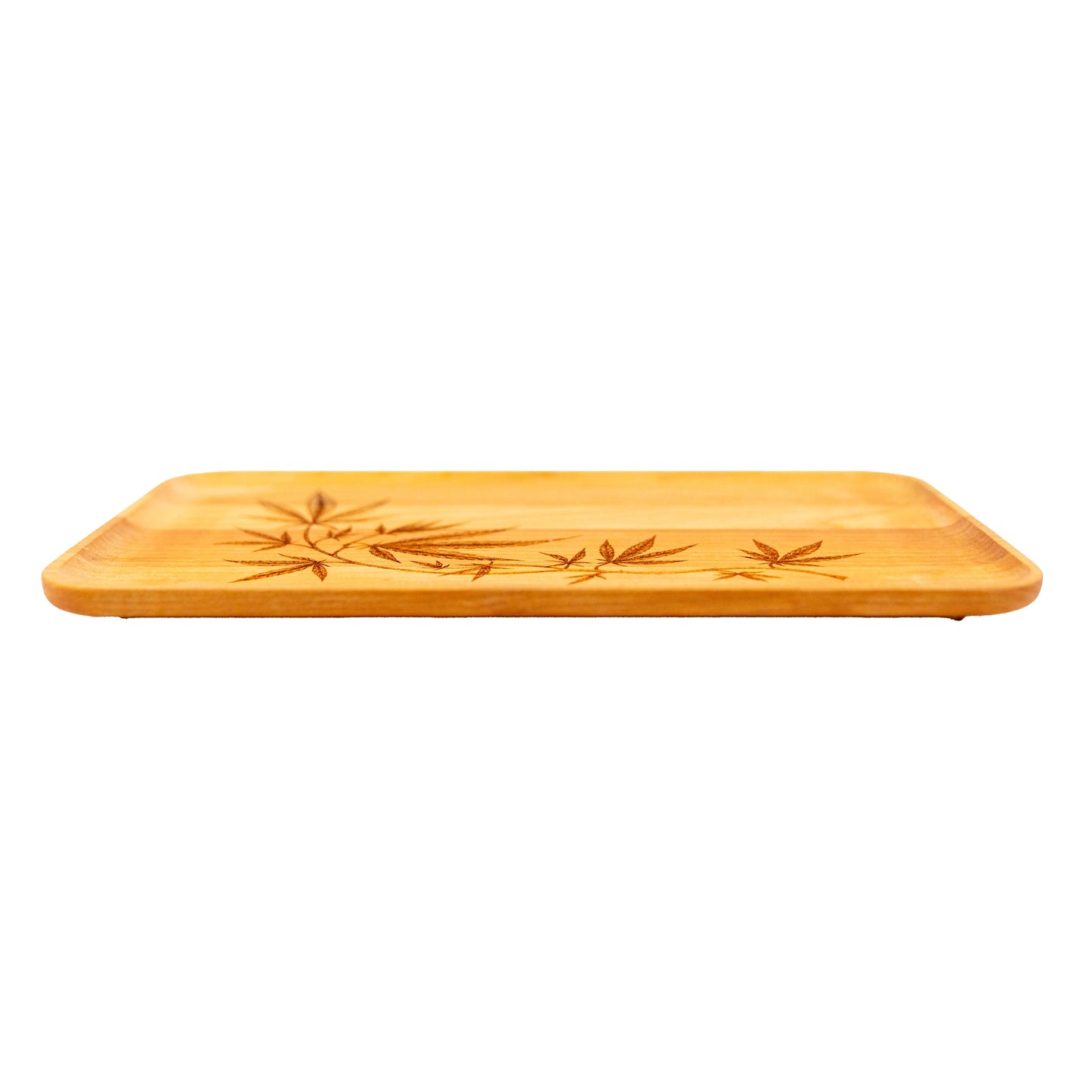My Bud Life® Leaf Rolling Tray