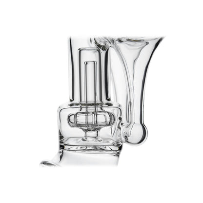 Premium DUO RBR Recycler for Puffco Peak OG & PRO Glass Attachment | Calibear
