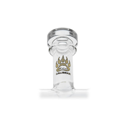 Premium DUO RBR Recycler for Puffco Peak OG & PRO Glass Attachment | Calibear