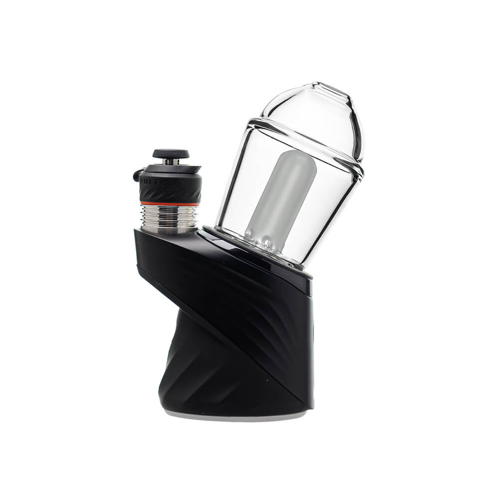 Premium Tubbler Bubbler Glass Attachment for Puffco Peak OG & Pro | Calibear