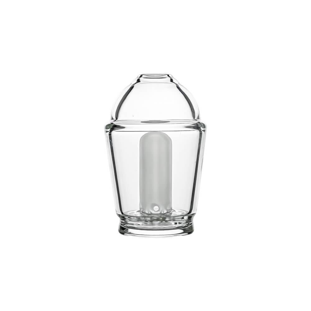 Premium Tubbler Bubbler Glass Attachment for Puffco Peak OG & Pro | Calibear