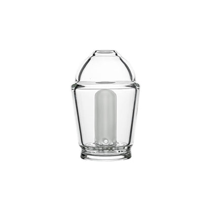 Premium Tubbler Bubbler Glass Attachment for Puffco Peak OG & Pro | Calibear