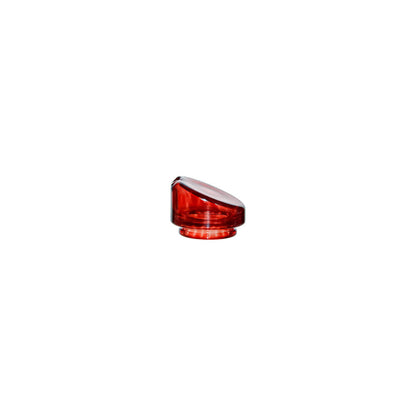 Premium US Color Glass Mouthpiece for Dr. Dabber Ghost 2 | Calibear