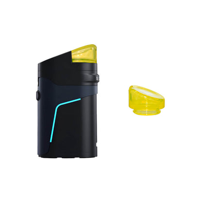 Premium US Color Glass Mouthpiece for Dr. Dabber Ghost 2 | Calibear