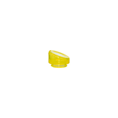 Premium US Color Glass Mouthpiece for Dr. Dabber Ghost 2 | Calibear