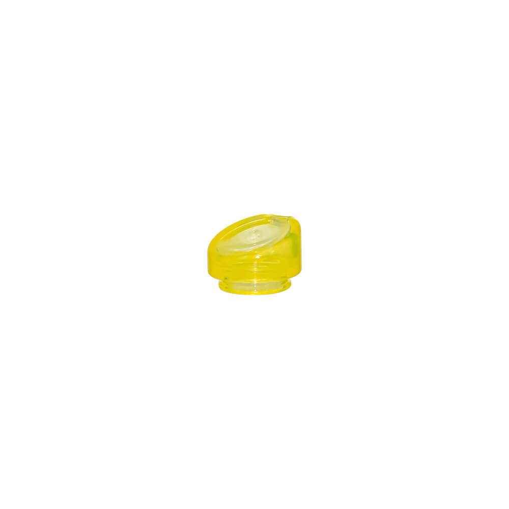 Premium US Color Glass Mouthpiece for Dr. Dabber Ghost 2 | Calibear