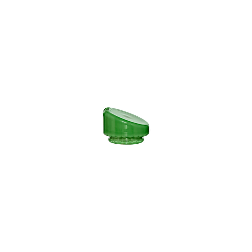Premium US Color Glass Mouthpiece for Dr. Dabber Ghost 2 | Calibear