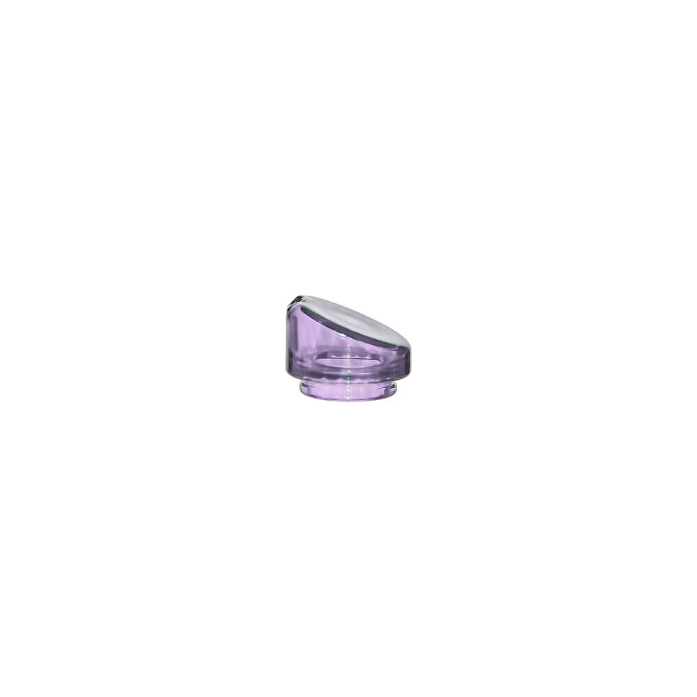 Premium US Color Glass Mouthpiece for Dr. Dabber Ghost 2 | Calibear