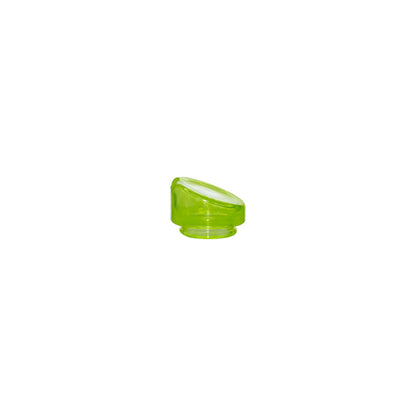 Premium US Color Glass Mouthpiece for Dr. Dabber Ghost 2 | Calibear