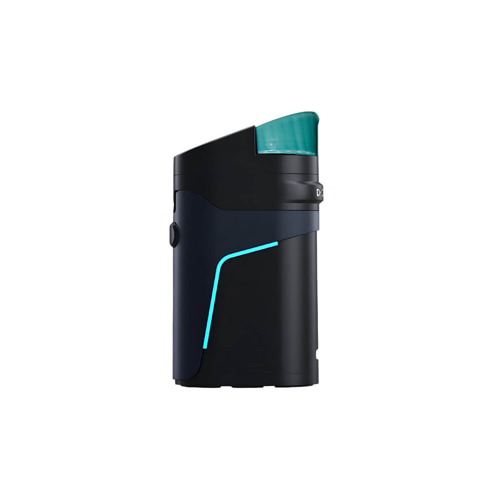 Premium US Color Glass Mouthpiece for Dr. Dabber Ghost 2 | Calibear