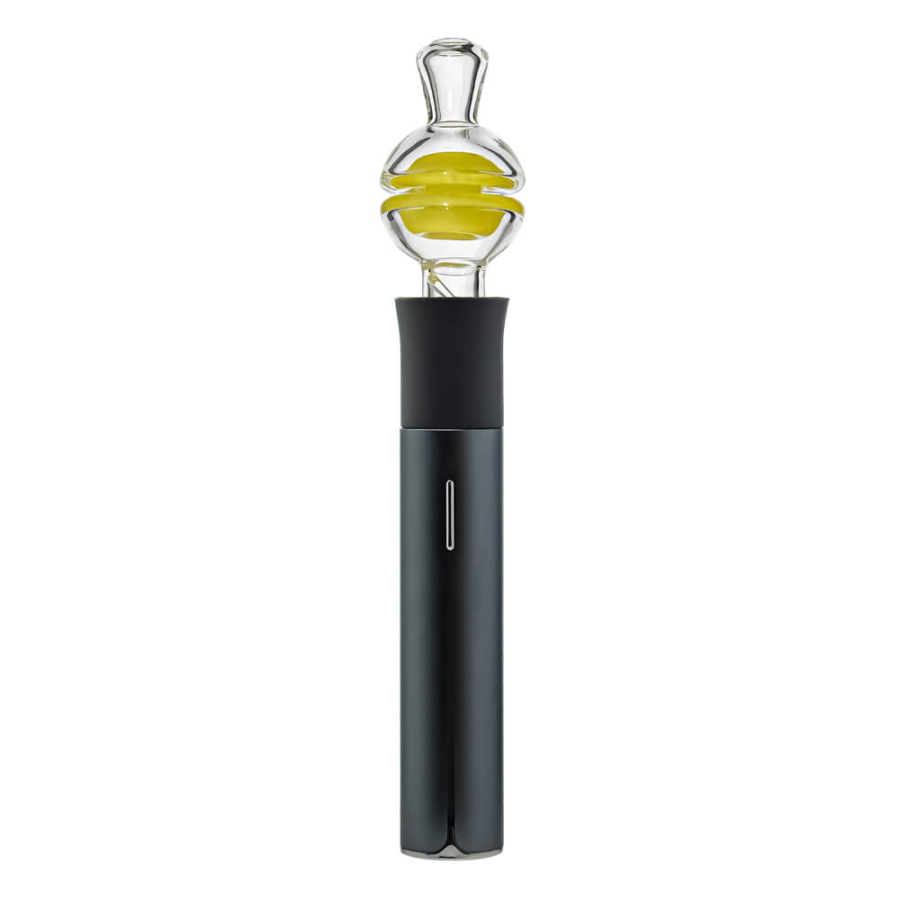 Premium YOYO Glass Mouthpiece for Puffco Pivot | Calibear