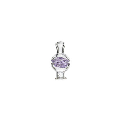 Premium YOYO Glass Mouthpiece for Puffco Pivot | Calibear