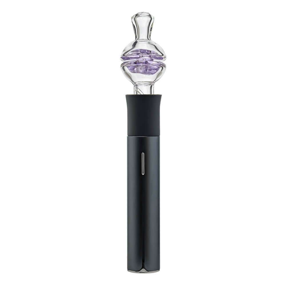 Premium YOYO Glass Mouthpiece for Puffco Pivot | Calibear