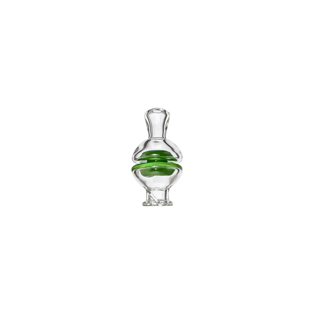 Premium YOYO Glass Mouthpiece for Puffco Pivot | Calibear