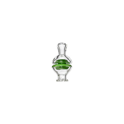 Premium YOYO Glass Mouthpiece for Puffco Pivot | Calibear